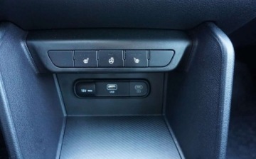 Kia Sportage V SUV 1.6 T-GDI 160KM 2025 Kia Sportage 1,6 T-GDI 160 KM 1.6 Benzyna 160KM, zdjęcie 18