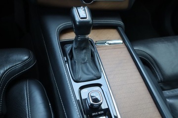 Volvo XC90 II SUV 2.0 D5 225KM 2016 Volvo XC90 D5 AWD, Salon Polska, Serwis ASO, zdjęcie 23