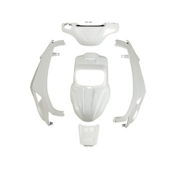 YAMAHA BWS MBK BOOSTER 50 zestaw owiewek czasza