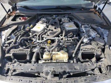 Infiniti Q50 II 2020 Infiniti Q50 3.0T Pure 2020 3.0 Benzyna 300KM, zdjęcie 6