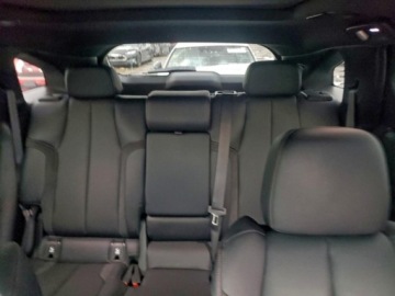 Acura 2024 Acura ZDX A-Spec 2024 Elektryczny 490KM, zdjęcie 11