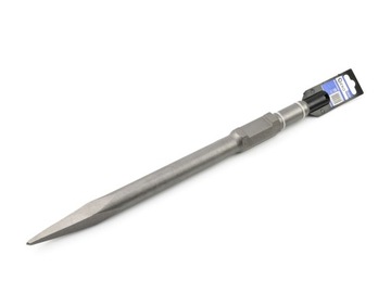 Долото 30х410 мм HEX G40052 GEKO