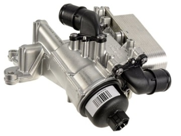 ОСНОВА МАСЛЯНОГО ФИЛЬТРА РАДИАТОРА 2.0 DCI RENAULT OE