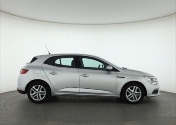 Renault Megane IV Hatchback 5d 1.2 Energy TCe 100KM 2016 Renault Megane 1.2 TCe, Salon Polska, VAT 23%, zdjęcie 5