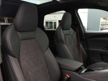 Audi 2025 AUDI Q5 TFSI quattro S line Sportback Suv 2.0 (204KM) 2025, zdjęcie 9