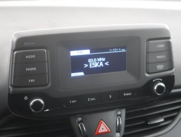 Hyundai i30 III Wagon Facelifting 1.0 T-GDI 120KM 2022 Hyundai i30 1.0 T-GDI, Salon Polska, zdjęcie 12