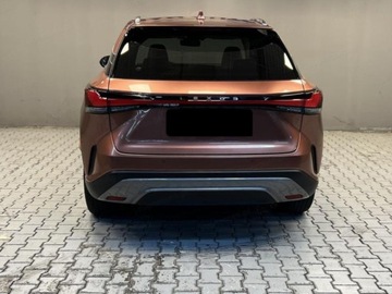 Lexus RX V 2025 Od ręki - 350h Omotenashi 250KM | Hak holowniczy!, zdjęcie 4