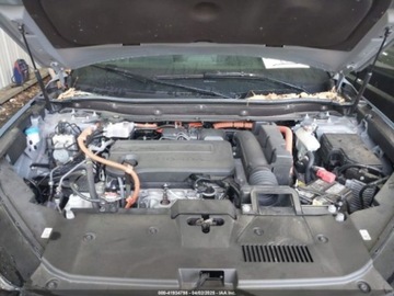 Honda CR-V VI 2023 Honda CR-V Hybrid Sport Touring 2023 2.0l 2.0 Hybryda 145KM, zdjęcie 8