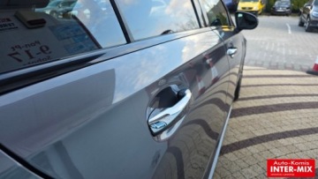 Mercedes Klasa A W177/V177 Hatchback 1.5 180d 116KM 2020 Mercedes-Benz Klasa A 180 AMG 1.5 Diesel 115KM, zdjęcie 34