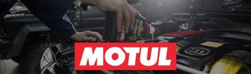 МОТОРНОЕ МАСЛО 5W-30 SPECIFIC 913D MOTUL 5L