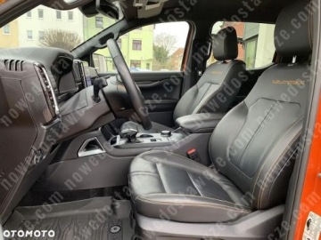 Ford Ranger VI 2026 Ford Ranger Ford Ranger 2.3 EcoBoost PHEV e-4WD DC Wildtrak 2.3 281KM, zdjęcie 9