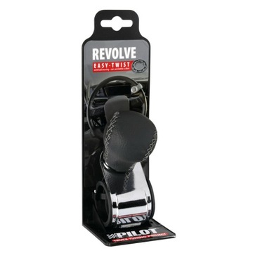Revolve łożyskowana gałka na kierownicę od 20-40mm