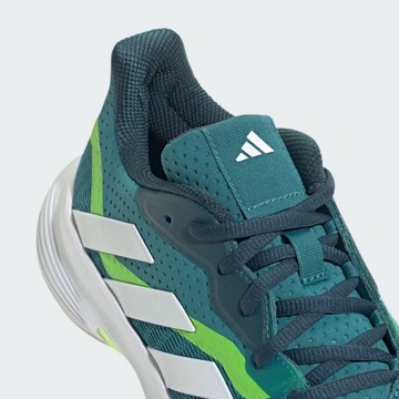 ADIDAS TENNIS COURTJAM CONTROL ARCTIC FUSION