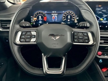 Ford Mustang VI Fastback 2023 5.0 Ti-VCT 446KM 2024 Od ręki - GT Fastback 5.0 V8 446KM / Zawieszenie MagneRide TM, zdjęcie 6