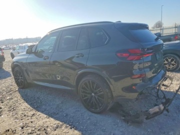 BMW X5 G05 2025 BMW X5 xDrive40i 2025 3.0 Benzyna 375KM, zdjęcie 1
