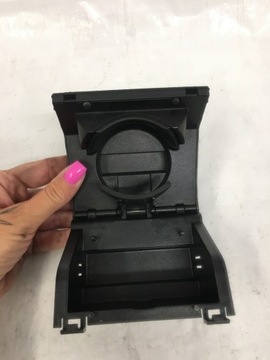 ПОДСТАКАННИК SKODA OCTAVIA I 1U0857962B