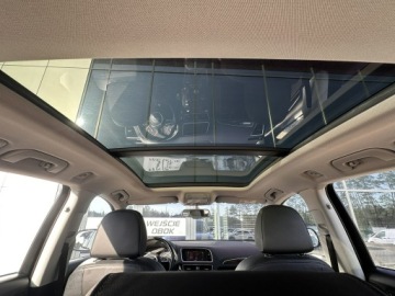 Audi Q5 I SUV Facelifting 2.0 TDI clean diesel 190KM 2016 Audi Q5 8xAlu! El.Klapa, Bixenon, Kamera, Serwis!, zdjęcie 23