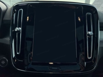 Volvo XC40 2026 VOLVO XC40 B3 Ultra Dark Suv 2.0 (177KM) 2026, zdjęcie 7