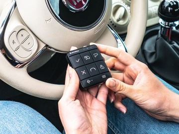 YANOSIK XS ANTYRADAR ASYSTENT + e-TOLL + ABONAMENT