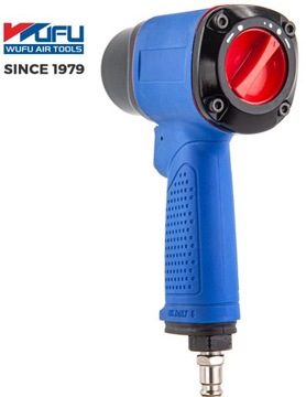 Пневматический ударный гайковерт WUFU WFI-4070 1/2