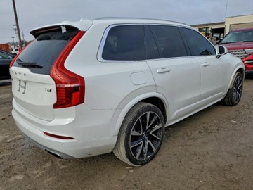 Volvo XC90 II 2021 Volvo XC 90 T6 Momentum 2021 2.0 Benzyna 316KM, zdjęcie 3