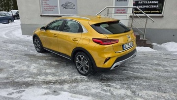 Kia XCeed 2020 Kia XCeed 1,6 dieselmild hybrid 136 KM NAVI Full LED automat 63 tys km 1.6, zdjęcie 2