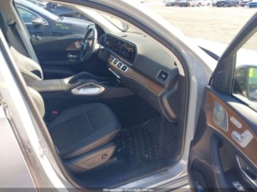 Mercedes GLE V167 2025 Mercedes-Benz GLE 350 4MATIC, 2025r., 4x4, 2.0L 2.0 Hybryda 255KM, zdjęcie 8