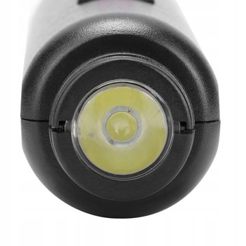 Свеча-лампа Холодное яйцо