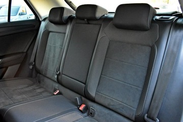 Volkswagen T-Roc I 2022 Volkswagen T-Roc Bezwypadkowy / Salon Polska /, zdjęcie 11