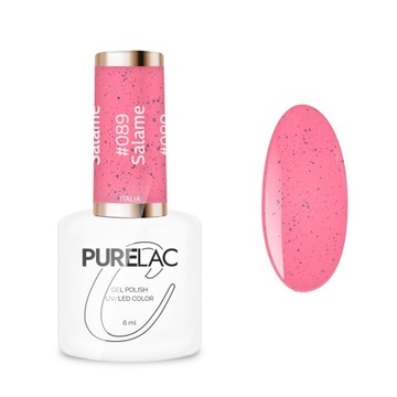 Purelac Lakier Hybrydowy 6 ml - #089 Salame