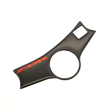 Dla CBR600F4 CBR600F4i CBR 600 F4 F4i 1999-2007 naklejki potrójne czubek ch