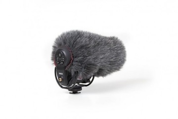 Чехол Rycote Rode VideoMic Pro+ Mini Windjammer