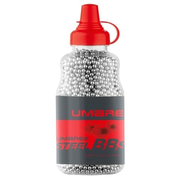 Śrut BBs Umarex 4,5 mm 5000 szt. (121-113)