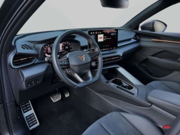 Cupra Terramar SUV 1.5 eTSI 150KM 2025 Cupra Terramar 1.5eTSI 150KM Terramar DSG SerwisASO Acc Led Navi Full Link, zdjęcie 17