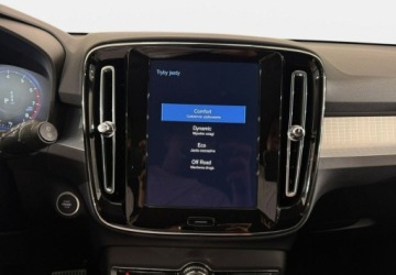 Volvo XC40 2022 Volvo XC 40 VAT 23 Momentum Pro 1.5 T3 163KM automat 2022 r., salon PL, I, zdjęcie 18