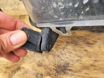 OPEL ZAFIRA A 99-05 SVĚTLA PŘEDNÍ KOMPLET EVROPA