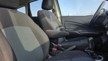 Nissan Note II 1.2  80KM 2014 Nissan Note mały przebieg kamera 360 navigacja, zdjęcie 17