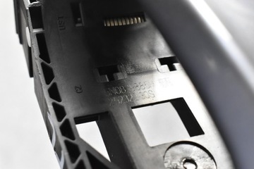 KLIKA VNĚJŠÍ LEVÝ ZADNÍ VOLKSWAGEN TAIGO T-CROSS POLO VI 2G LB7Q