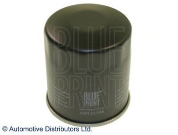 BLUE PRINT ADT32108 FILTR OLEJE
