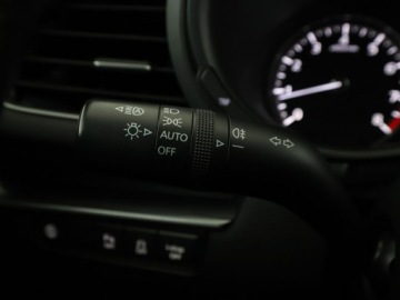 Mazda 3 IV Hatchback 2.0 Skyactiv-G 122KM 2019 Mazda 3 automat navi klima auto grzane fotele, zdjęcie 32