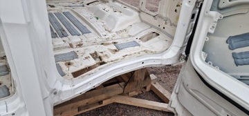 КАБИНА SCANIA МОДЕЛЬ S