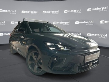 Cupra Leon II 2026 Cupra Leon Sportstourer 1.5 eTSI 150 KM DSG, zdjęcie 2