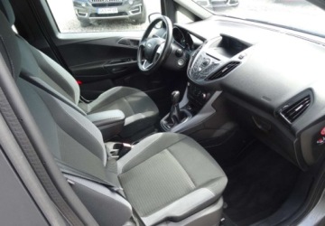 Ford B-MAX 1.0 EcoBoost 100KM 2015 Ford B-MAX Ford B-MAX 1.0 EcoBoost Trend Benzyna 100KM, zdjęcie 12