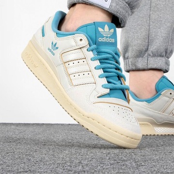 新品　adidas　ＦＯＲＵＭ８４LOW　23.5 i-buty-adidas-forum-84-low-m-