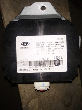 MODUL CONTROL HYUNDAI SANTA FE III 95300-2W100