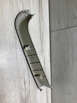 KRYT ZADNÍ LEVÝ 722 MITSUBISHI PAJERO IV 07R