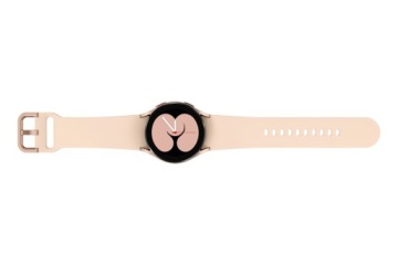 Умные часы SAMSUNG Galaxy Watch 4 SM-R860 40 мм Золото Золото / Розовый Розовый