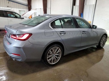 BMW Seria 3 G20-G21 2024 BMW Seria 3 330xi 2024 2.0L 2.0 Benzyna 255KM, zdjęcie 3