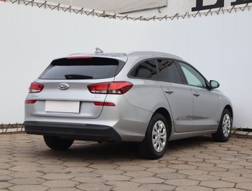 Hyundai i30 III Wagon Facelifting 1.5 DPI 110KM 2022 Hyundai i30 1.5 DPI, Salon Polska, Serwis ASO, zdjęcie 4