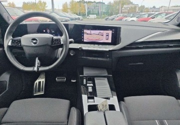 Opel 2023 Opel Astra VI 1.6 T Plug-in Hybrid GS SalonPL FVat Bogata Wersja Od Reki, zdjęcie 7